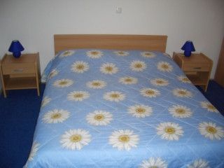 Appartement Soba br.2 dans Split 1