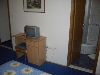 Appartement Soba br.2 dans Split 3