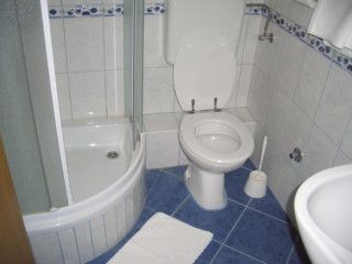 Appartement Soba br.2 dans Split 4