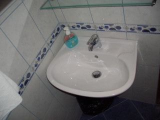 Appartement Soba br.2 dans Split 5