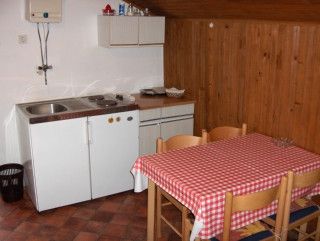 Appartement App.br.2 dans Jelsa 1