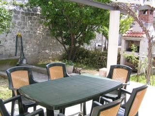 Appartement Radunica dans Split 1
