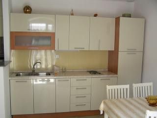 Appartement Radunica dans Split 2