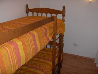 Appartement Radunica dans Split 7