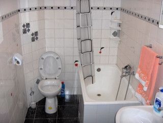 Appartement Radunica dans Split 8