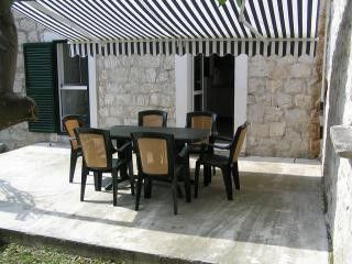 Appartement Radunica dans Split 9
