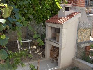 Appartement Radunica dans Split 10