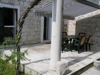 Appartement Radunica dans Split 11