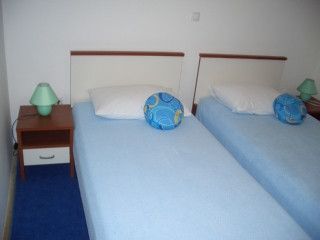 Appartement Soba br.3 dans Split 1