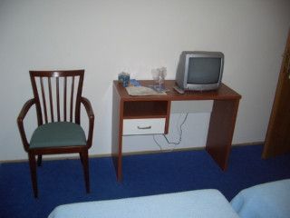 Appartement Soba br.3 dans Split 2