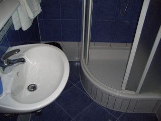 Appartement Soba br.3 dans Split 5
