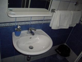 Appartement Soba br.3 dans Split 6