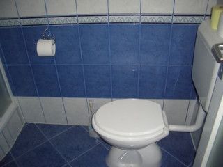 Appartement Soba br.3 dans Split 7