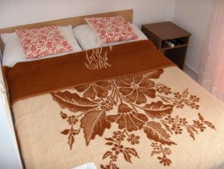 Appartement Soba br. 3 dans Korcula 1