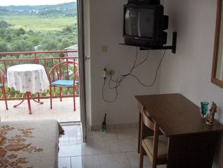 Appartement Soba br. 3 dans Korcula 2
