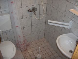 Appartement Soba br. 3 dans Korcula 5