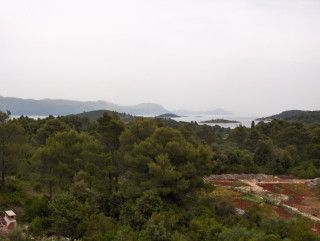 Appartement Soba br. 3 dans Korcula 7