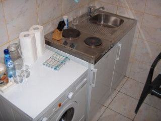Appartement Soba br. 3 dans Korcula 8