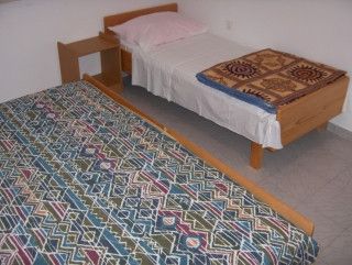 Appartement Apartaman broj 4 dans Komiza 4