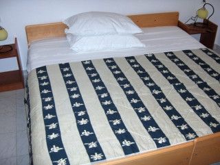 Appartement Apartaman broj 4 dans Komiza 5
