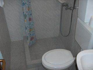 Appartement Apartaman broj 4 dans Komiza 7