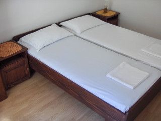 Appartement Soba dans Komiza 1