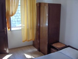 Appartement Soba dans Komiza 2