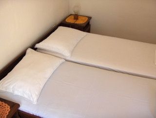 Appartement Soba dans Komiza 3