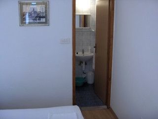 Appartement Soba dans Komiza 4
