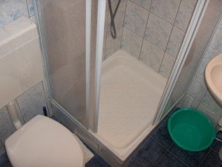 Appartement Soba dans Komiza 5