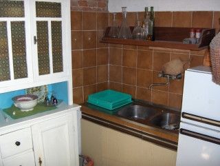 Appartement Soba dans Komiza 7