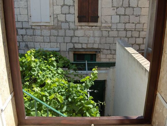 Appartement Soba dans Komiza 9