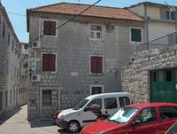 Appartement App.br.2 dans Split