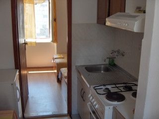 Appartement App.br.2 dans Split 1