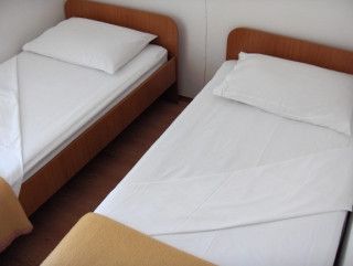 Appartement App.br.2 dans Split 4