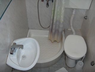 Appartement App.br.2 dans Split 7