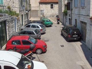 Appartement App.br.2 dans Split 8