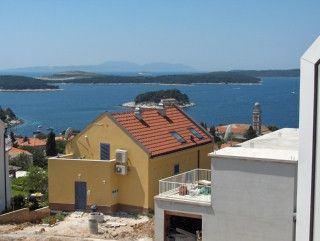 Appartement  dans Hvar 4