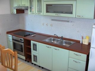 Appartement Apartman broj 8 dans Komiza 1