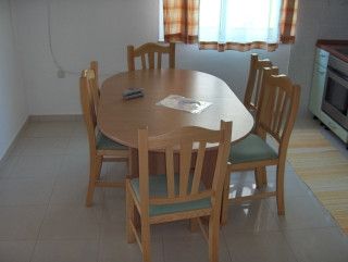 Appartement Apartman broj 8 dans Komiza 3