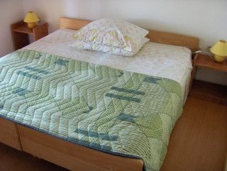 Appartement Apartman broj 8 dans Komiza 4