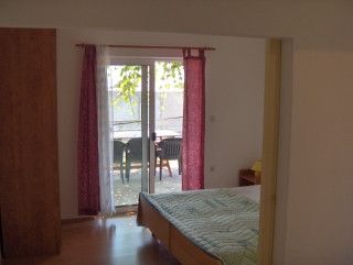 Appartement Apartman broj 8 dans Komiza 5