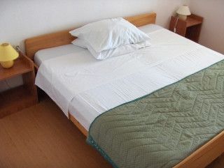 Appartement Apartman broj 8 dans Komiza 6