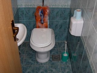 Appartement Apartman broj 8 dans Komiza 9