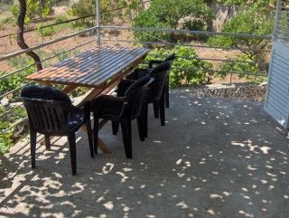 Appartement Apartman broj 8 dans Komiza 10