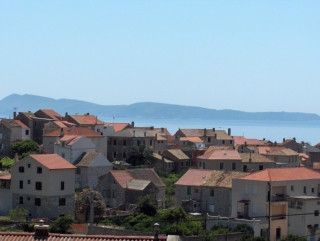 Appartement Apartman broj 8 dans Komiza 11