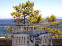 Appartement Mirela dans Prigradica