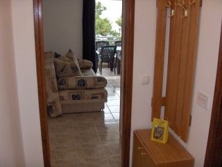 Appartement Mirela dans Prigradica 2