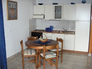 Appartement Mirela dans Prigradica 3
