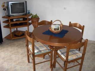 Appartement Mirela dans Prigradica 4